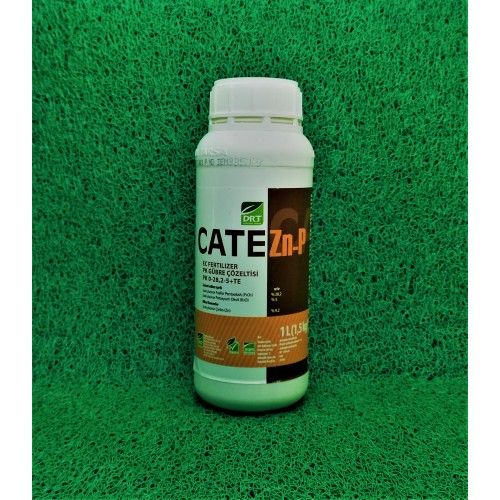 CATE Zn-P 1L